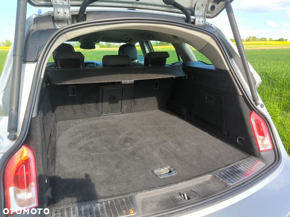 Opel Insignia 2.0 CDTI Cosmo ecoFLEX - 5