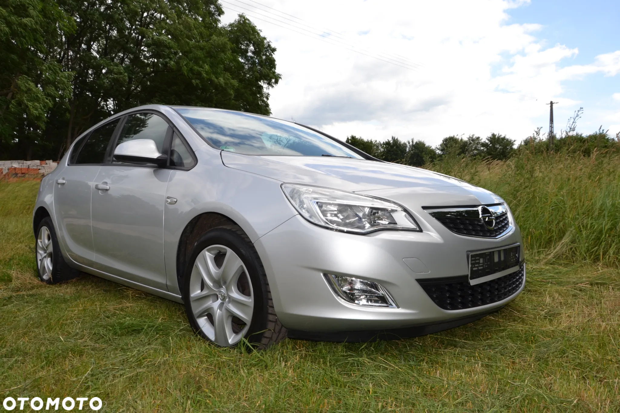 Opel Astra 1.6 Edition - 5