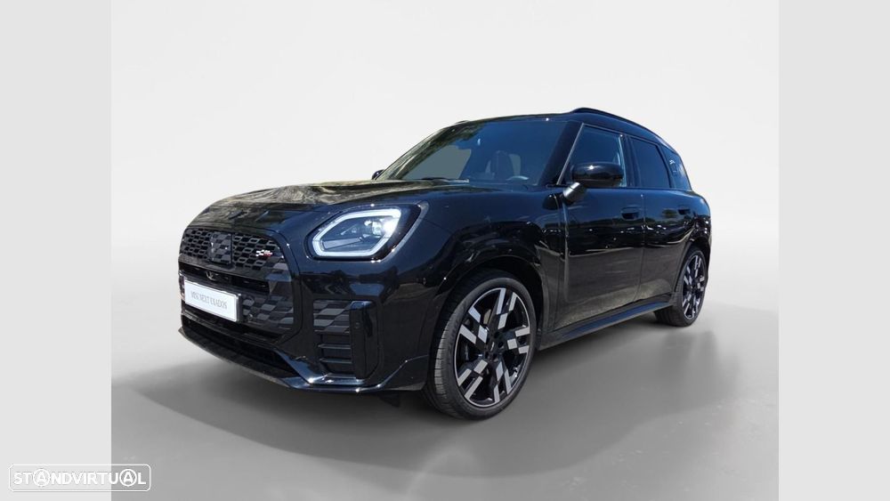MINI Countryman - 1