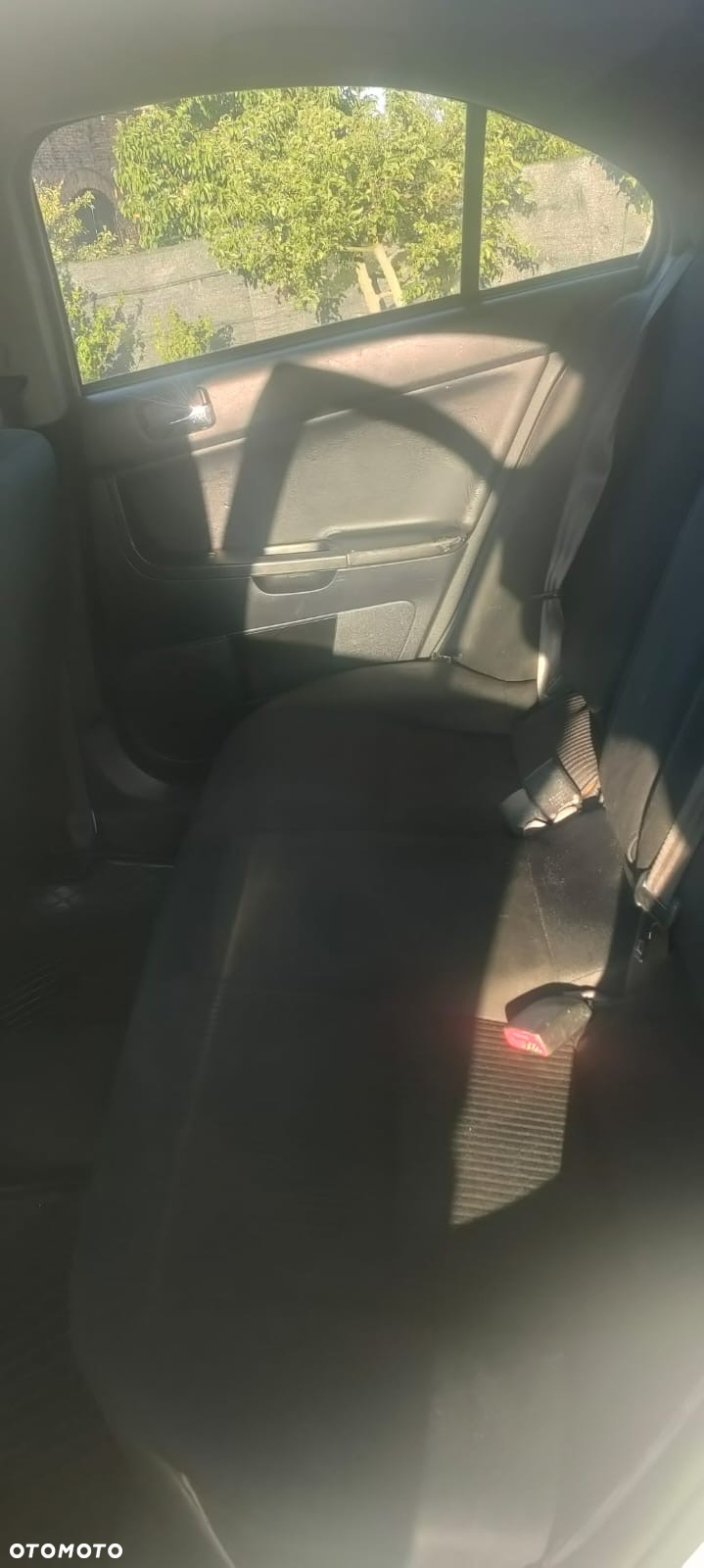 Mitsubishi Lancer 1.6 - 7
