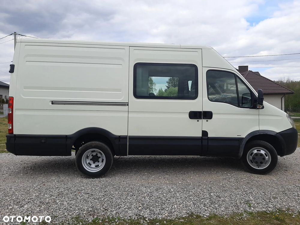 Iveco Daily - 7