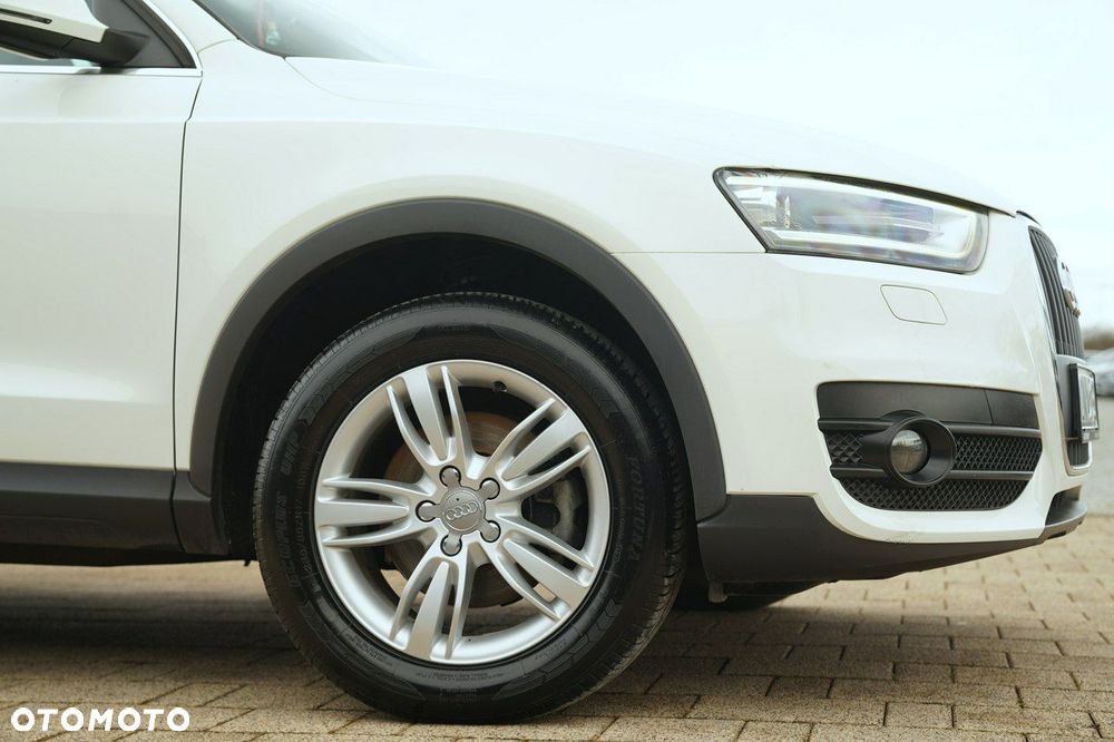 Audi Q3 - 6