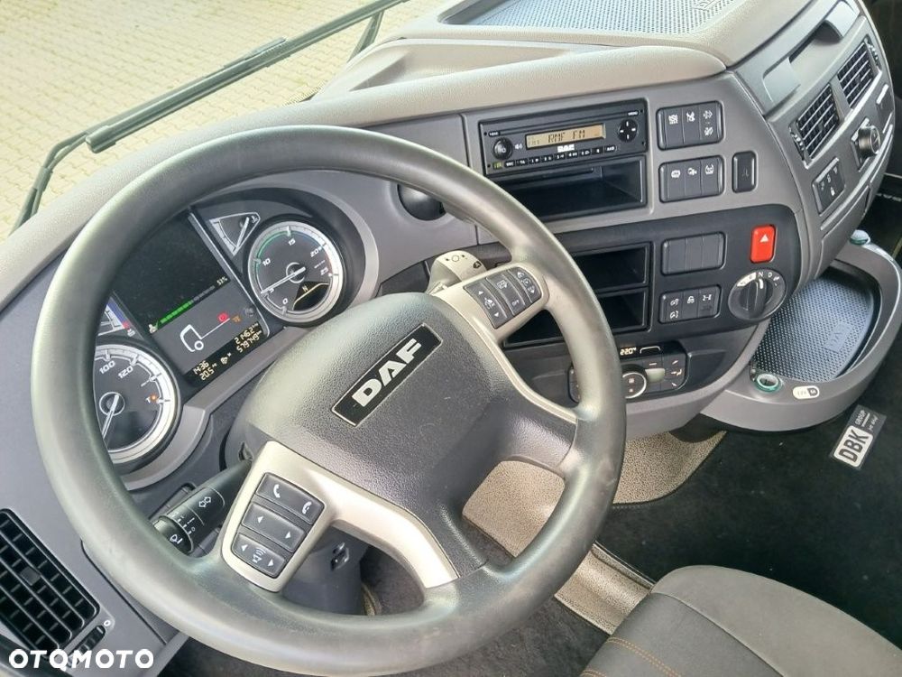 DAF XF 480 FAR (33237) - 11