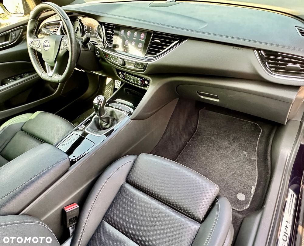 Opel Insignia 1.6 CDTI Innovation S&S Eco - 5