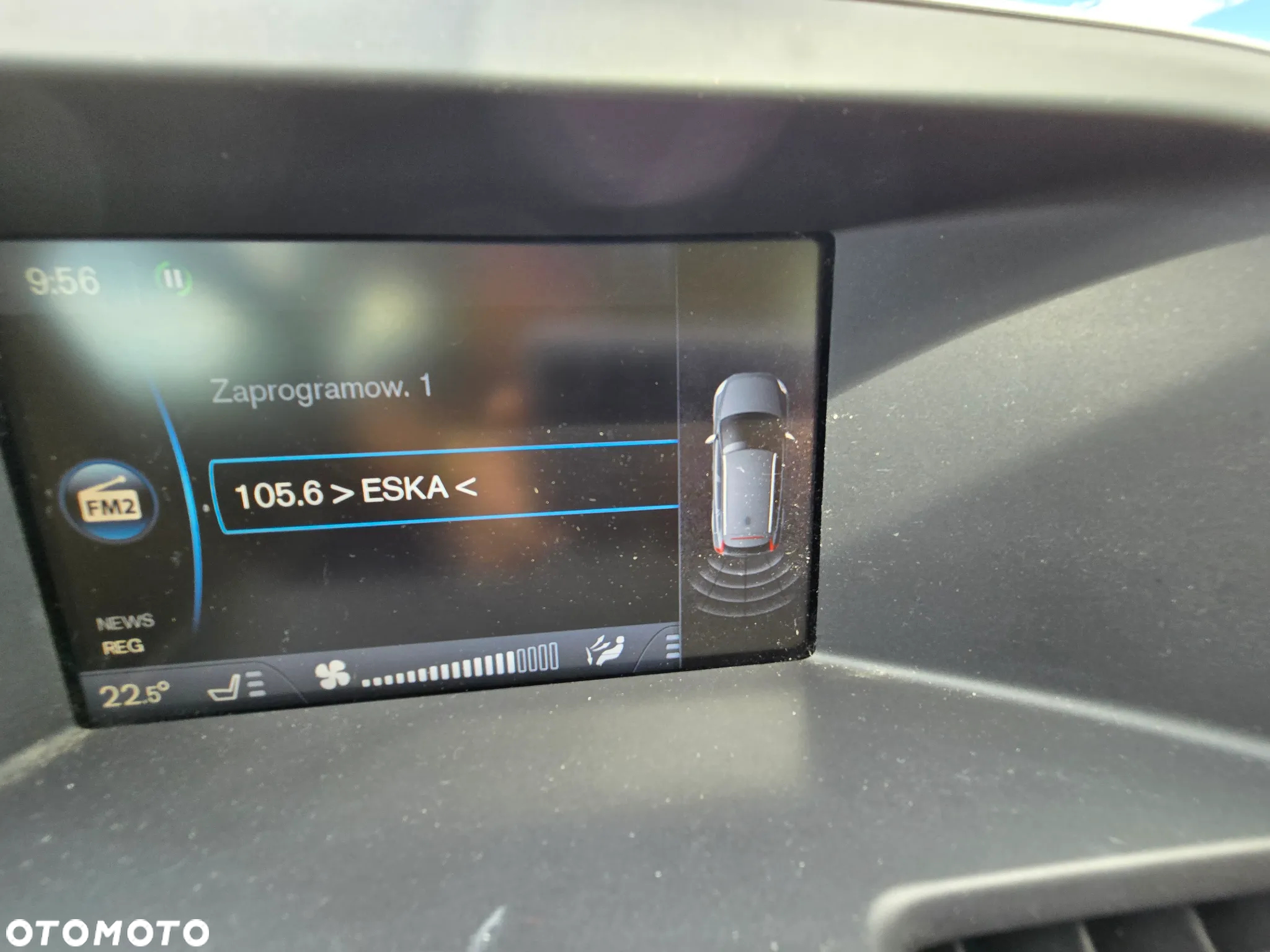 Volvo XC 60 D3 Momentum - 26