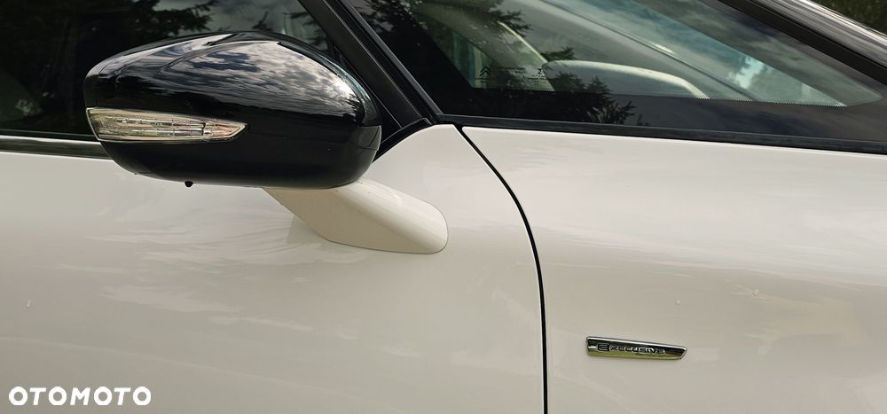 Citroën C4 Picasso 1.6 e-HDi Exclusive ETG6 - 16