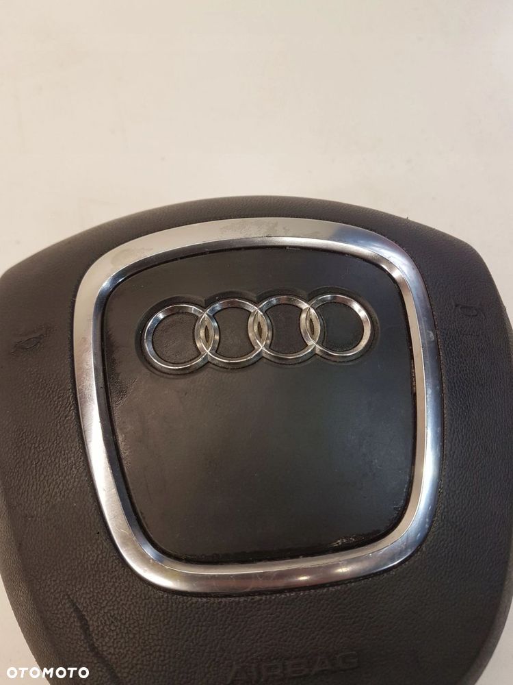 PODUSZKA POWIETRZNA AUDI A6 C6 A4 4F0880201BM 6PS *1* - 1