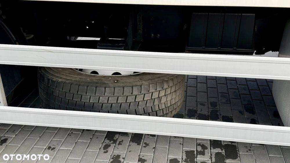 Iveco STRALIS S-WAY XP - 25