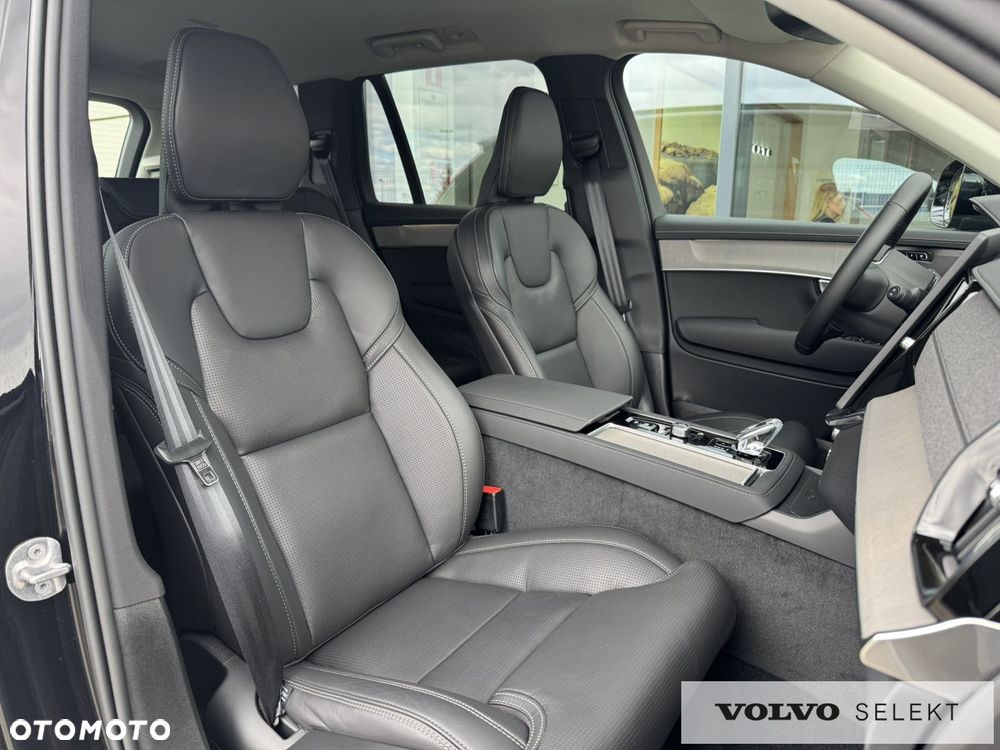 Volvo XC 90 - 17