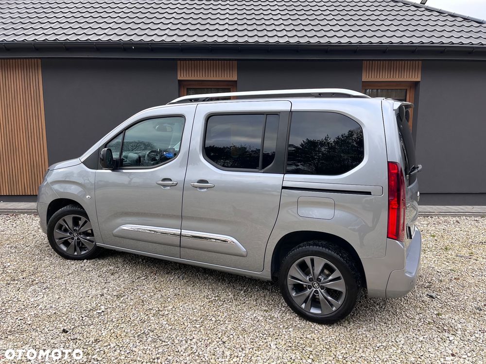 Toyota Proace City Verso 1.2 D-4T Family - 8