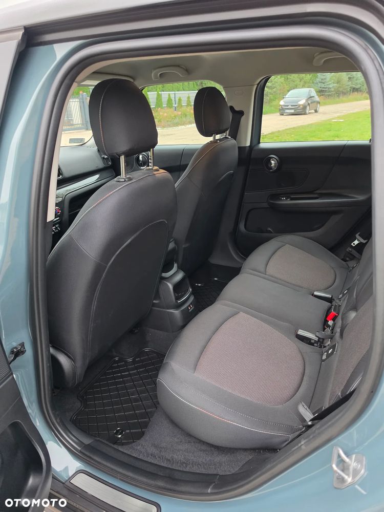MINI Countryman Cooper Untamed Edition - 24