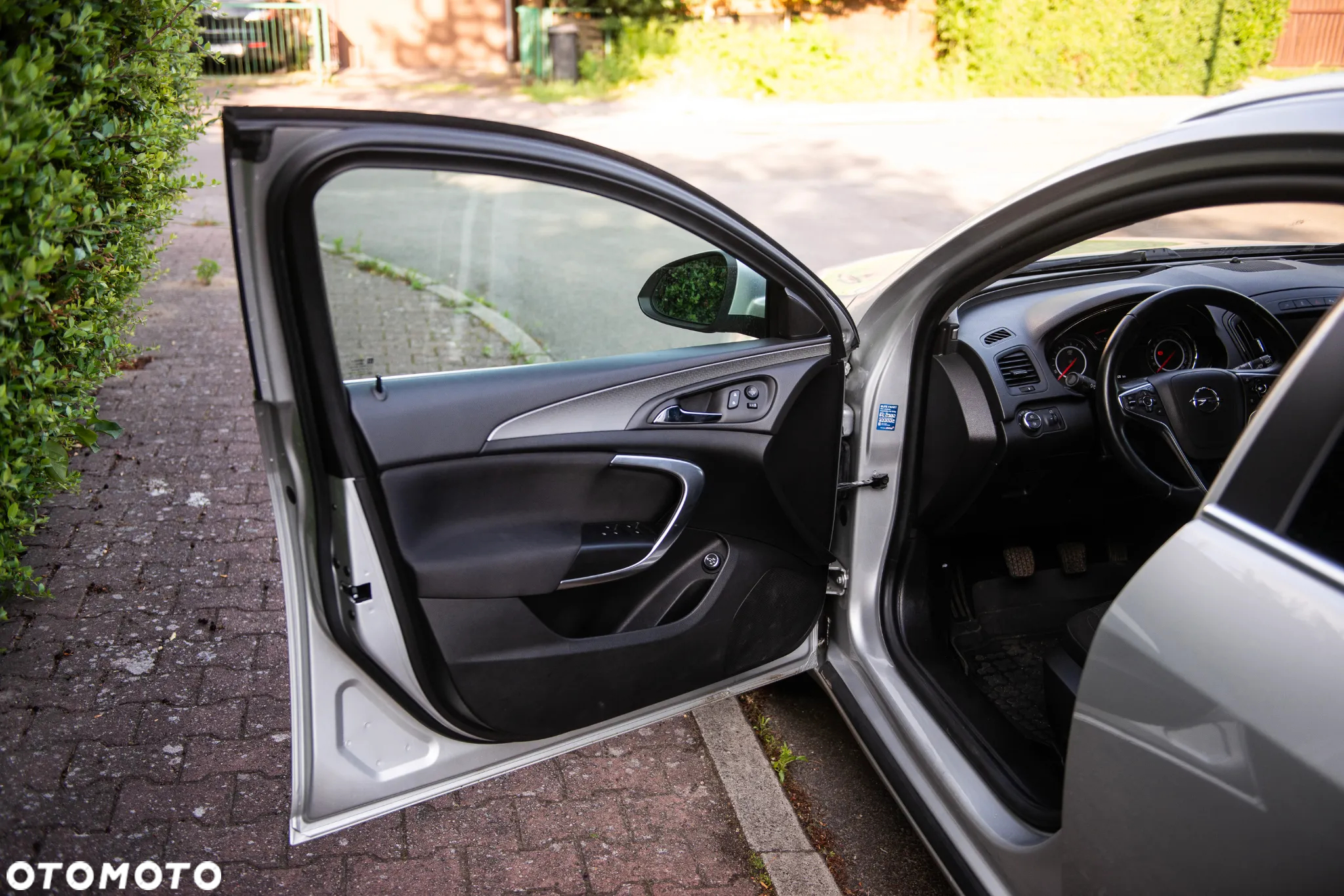 Opel Insignia 1.4 T Edition S&S - 17