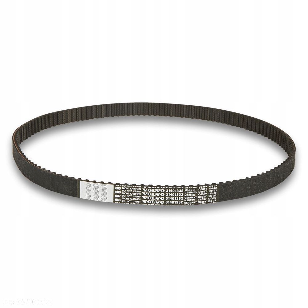 VOLVO S60 V60 XC60 II oryginal rozrzad kpl 2,0T OE - 2