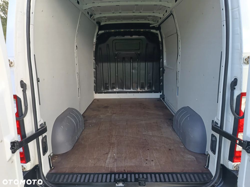 Renault Master L2H2 2.3 dCi 145 kM, 2019rok  3.5T ORGINALNY PRZEBIEG, NAVI, KLIMA, WEBASTO,100% SPRAWNY - 6