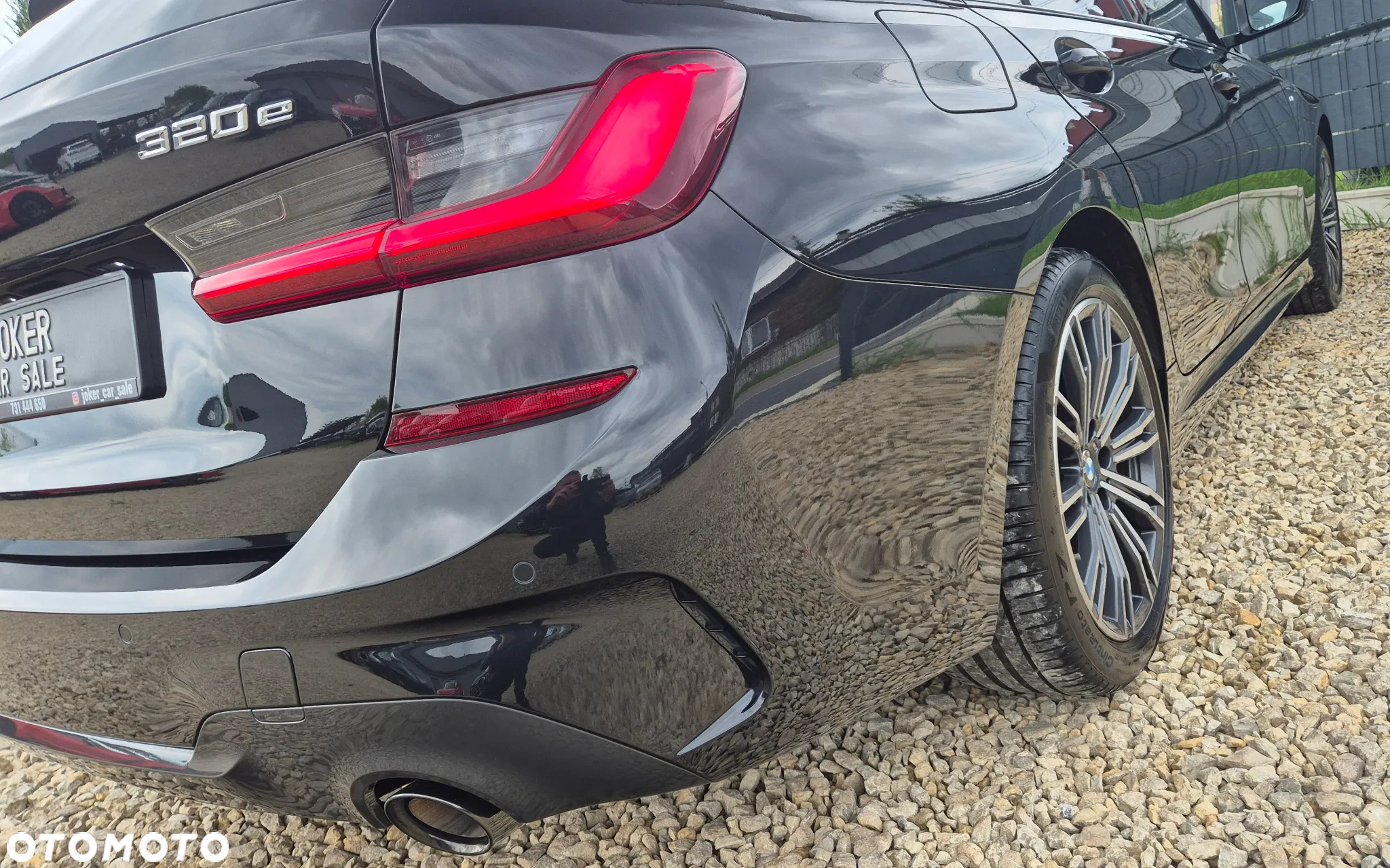 BMW Seria 3 - 37