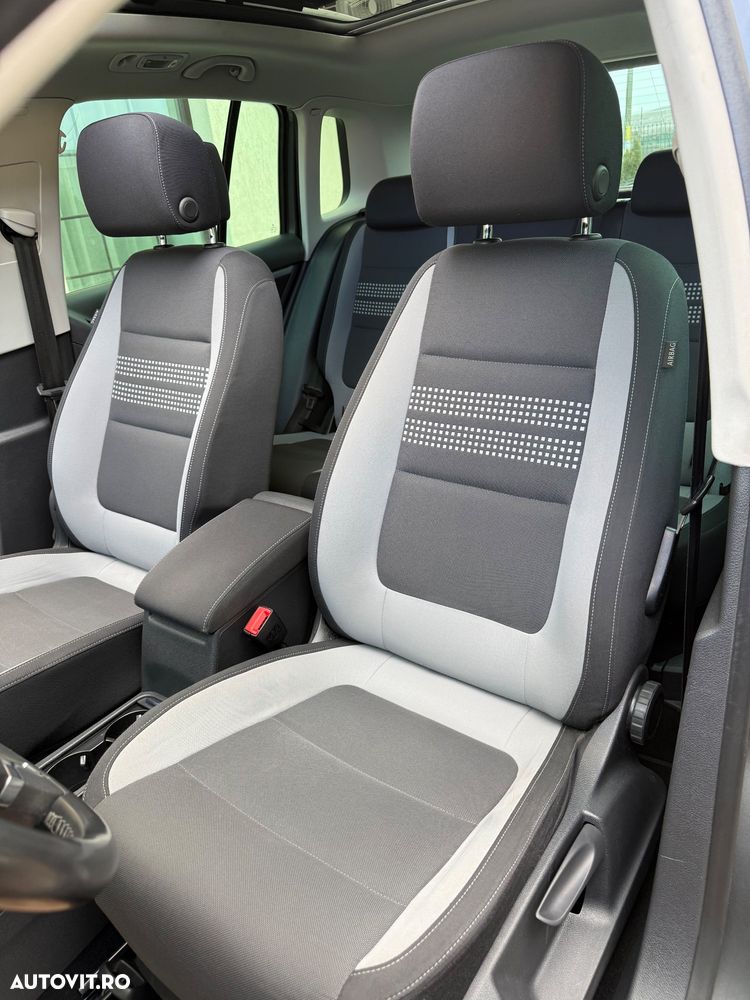 Volkswagen Tiguan 2.0 TDI DPF 4Motion BlueMotion Technology DSG Life - 10