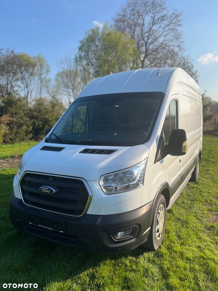 Ford Transit - 6