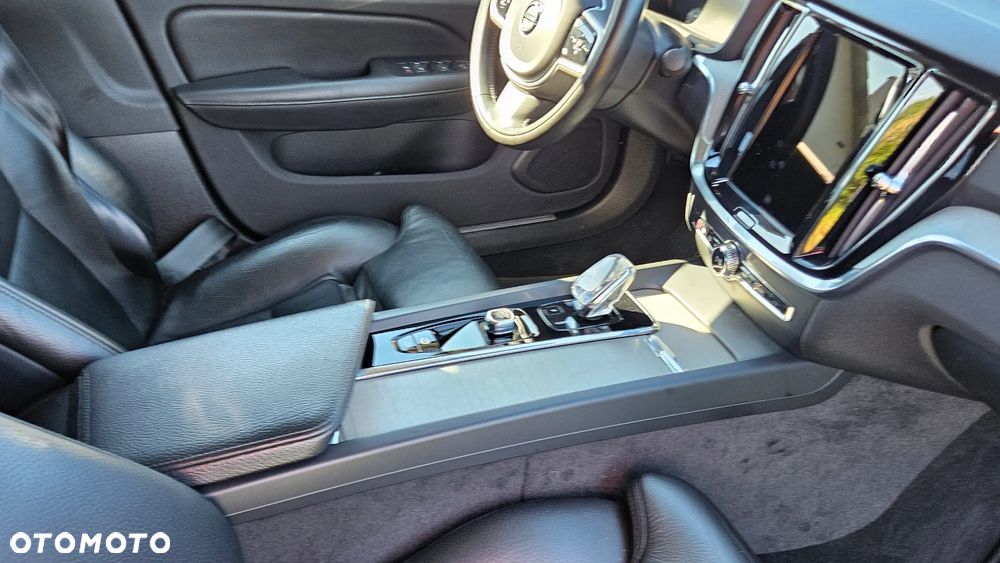Volvo S60 B4 B Inscription - 33