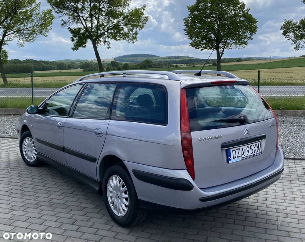 Citroën C5 - 3