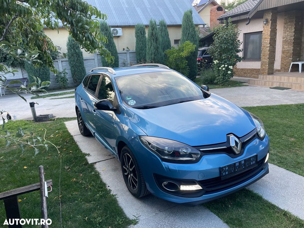 Renault Megane - 15