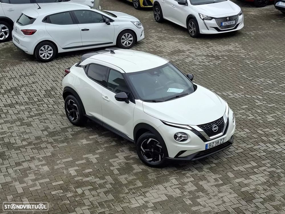 Nissan Juke - 27