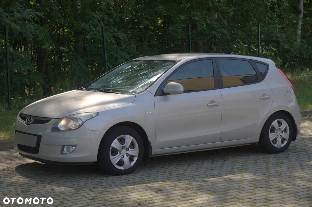Hyundai i30 1.6 Classic - 1