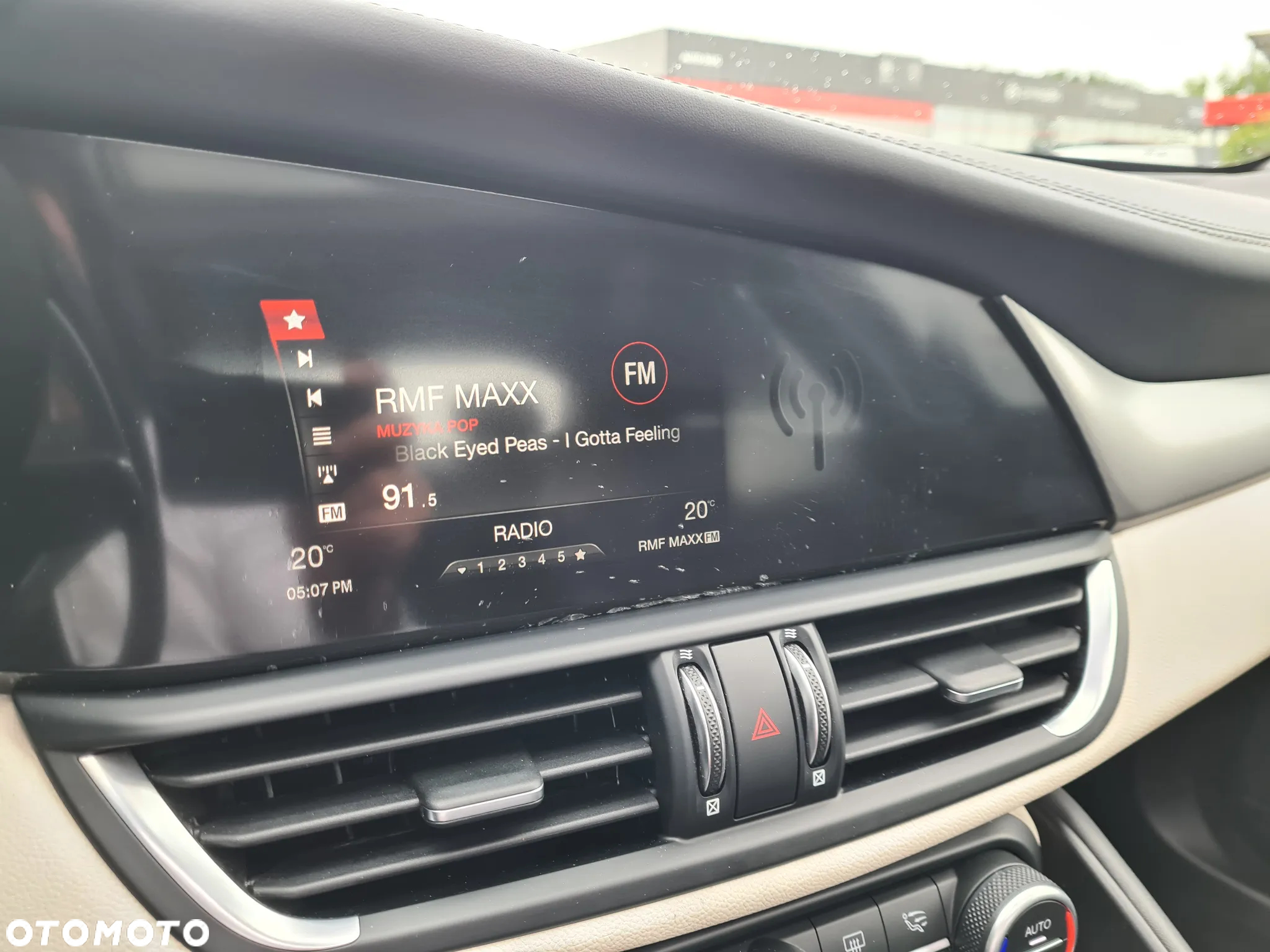 Alfa Romeo Giulia 2.0 Turbo Super Q4 - 19