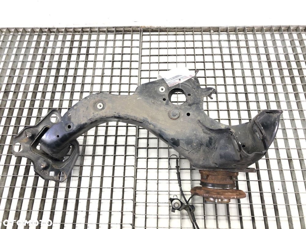 PIASTA PRAWY TYŁ  MINI MINI CLUBMAN (F54) 2014 - 2022 Cooper S ALL4 141 kW [192 KM] benzyna 2015 - - 3