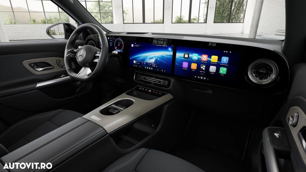 Mercedes-Benz GLB - 7