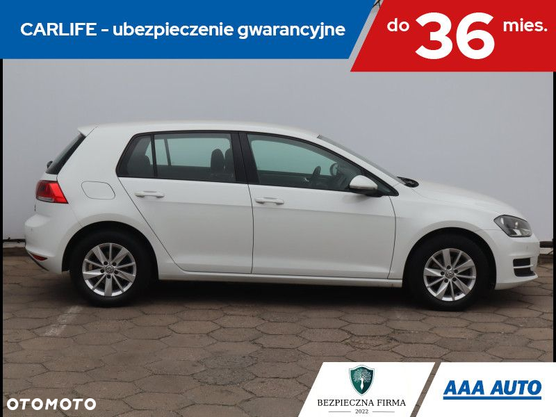 Volkswagen Golf - 7
