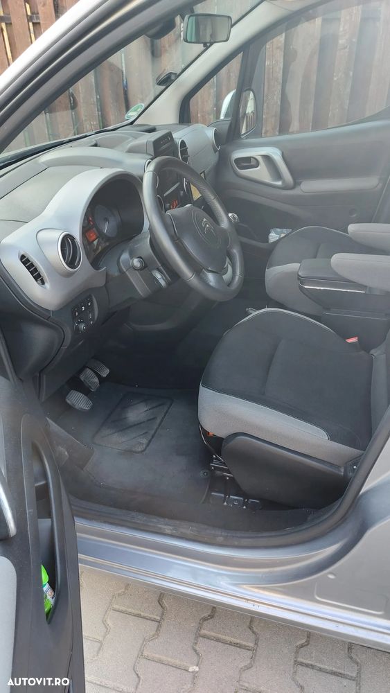 Citroën Berlingo - 6