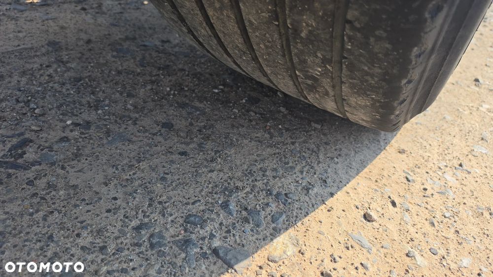 Gniotpol 31.000zł netto TANDEM BDF GÓRNY ZACZEP RAMA OCYNK  7.45-7.80M 2019 ROK DHL DACHSER DPD OPONY 385/55R22.5 ST.IDEALNY MOŻLIWOŚĆ TRANSPORTU - 18