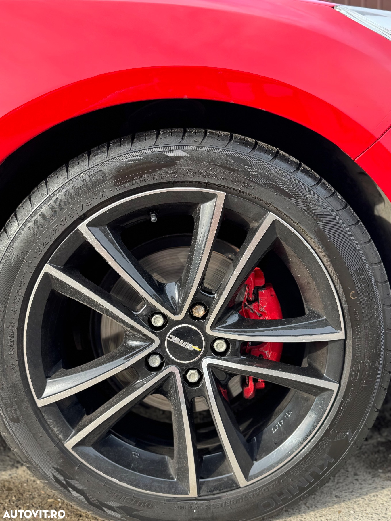 Ford Focus 1.6 TDCI DPF Trend - 7