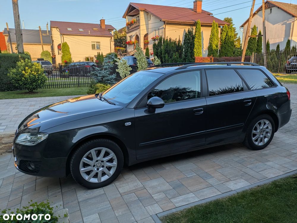 Seat Exeo 1.8T Style - 21
