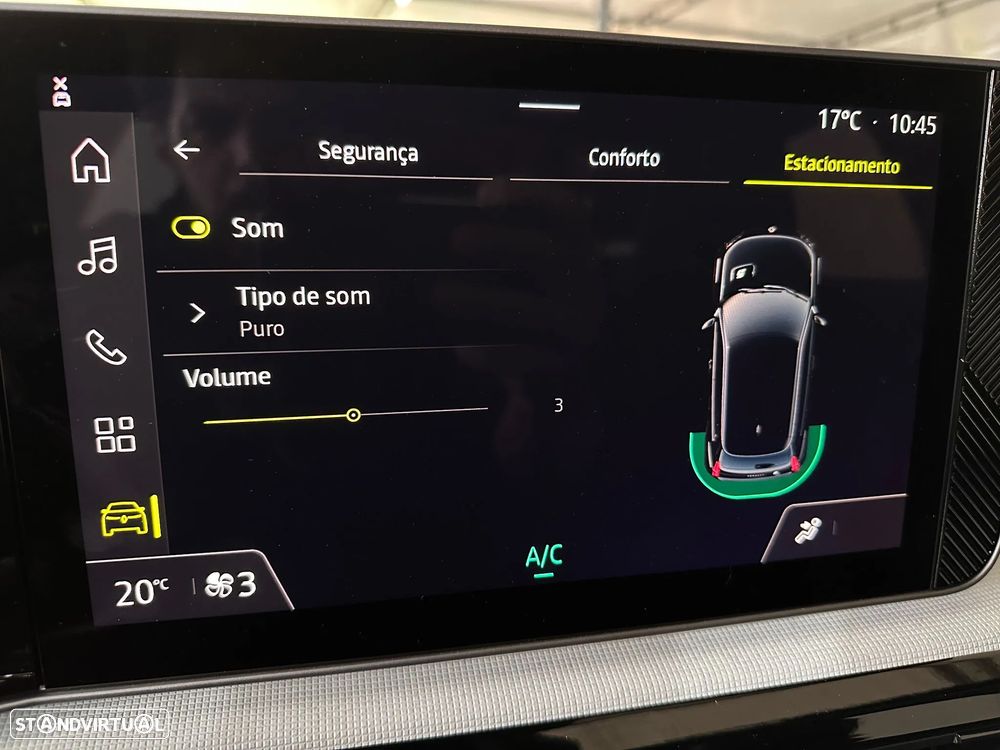 Renault 5 E-Tech 40 kWh Evolution Autonomia Urbana - 25