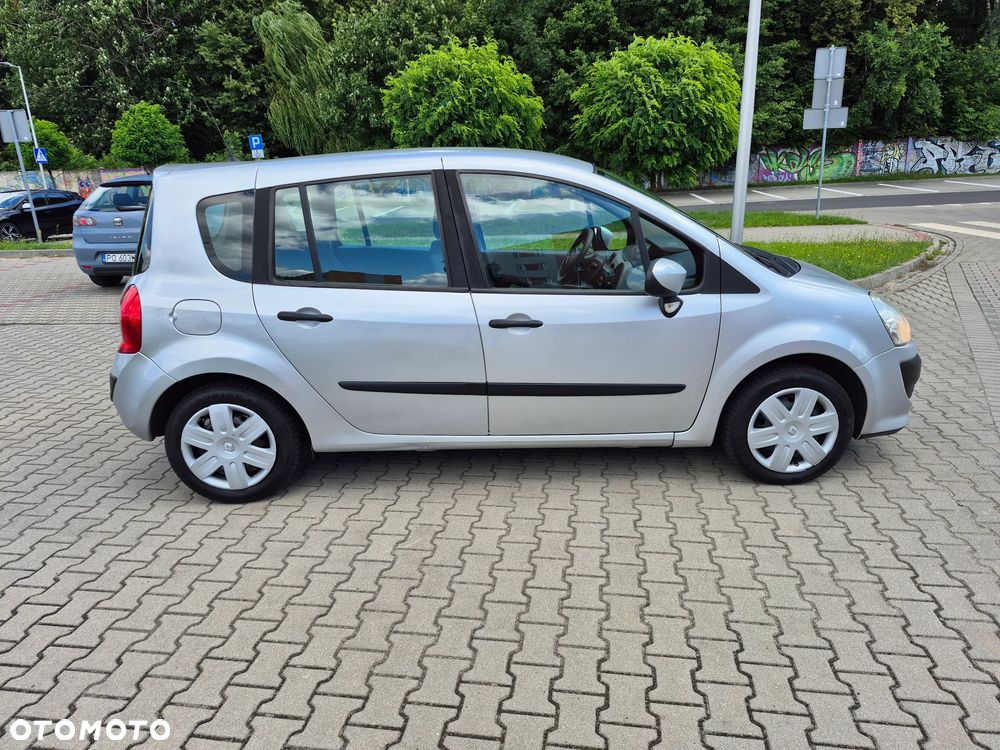 Renault Modus 1.2 16V Cite - 13