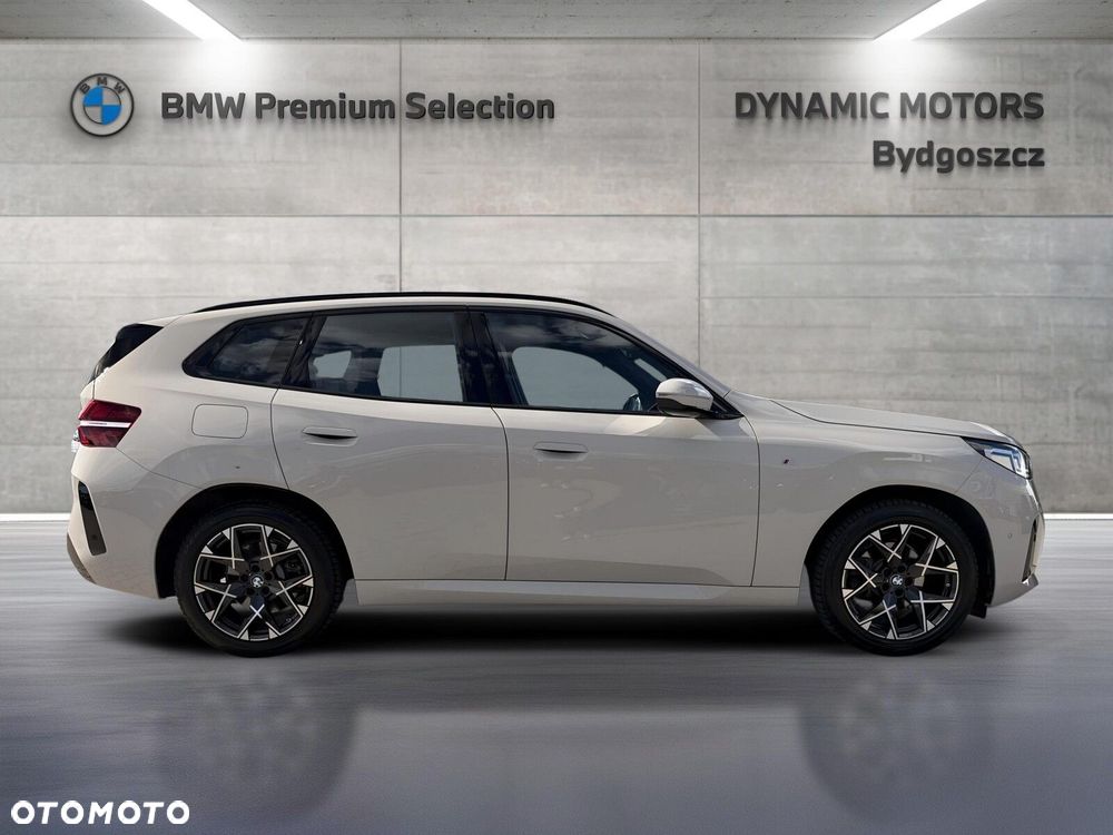 BMW X3 - 8