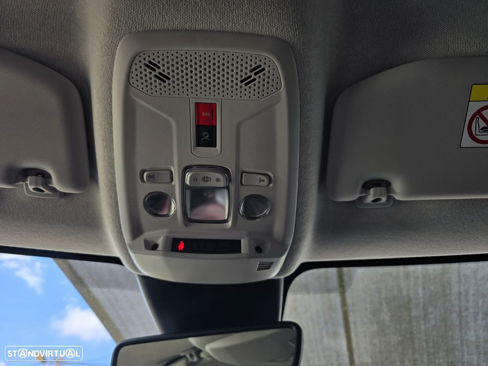 Citroën e-C4 Shine - 23
