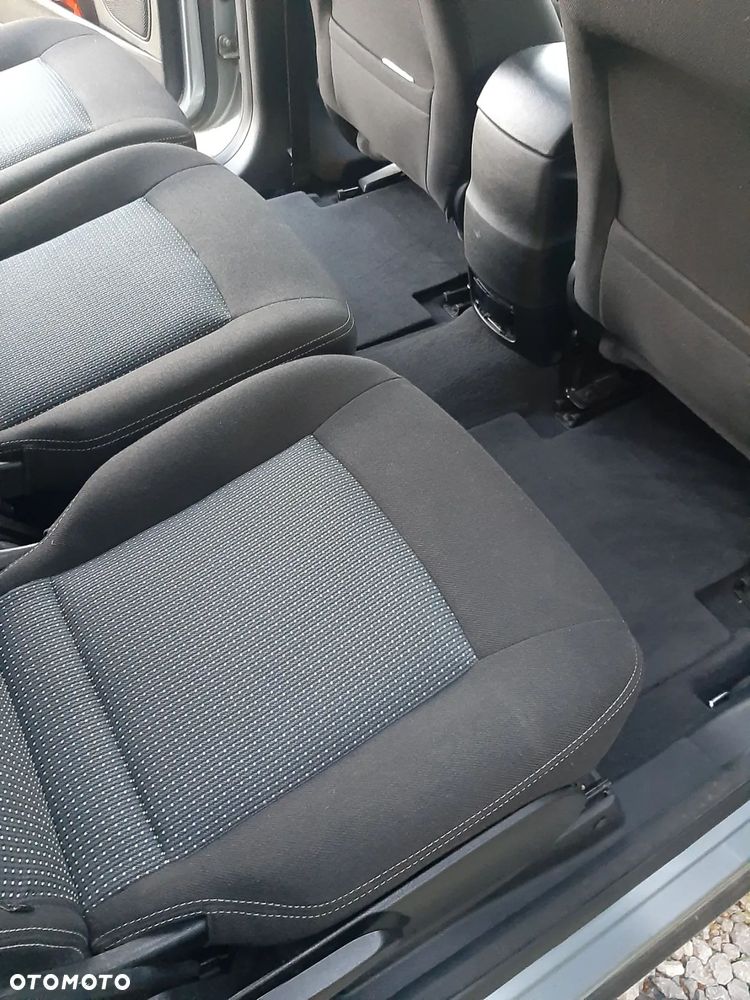 Ford S-Max 2.0 TDCi DPF Trend - 14