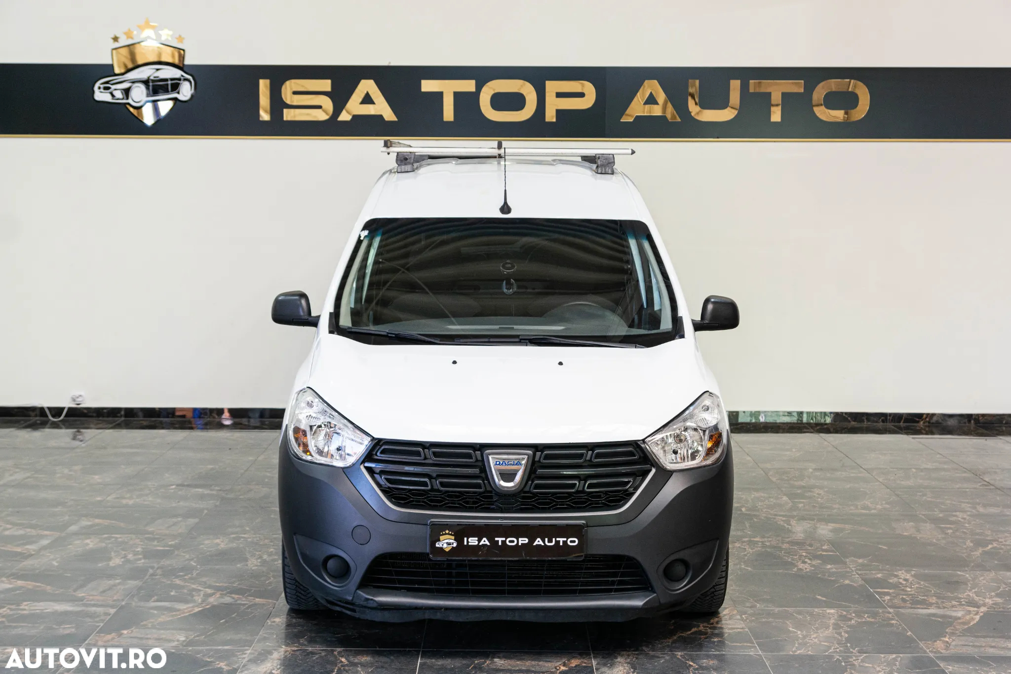 Dacia Dokker dCi 90 Comfort - 2