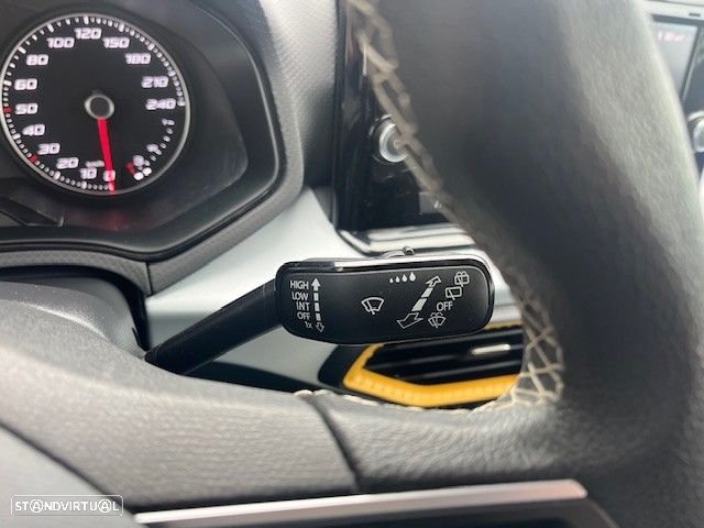 SEAT Arona 1.0 TSI Style DSG - 12