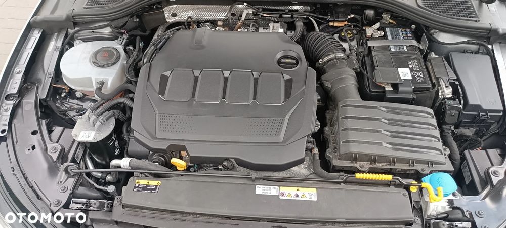 Volkswagen Golf - 14