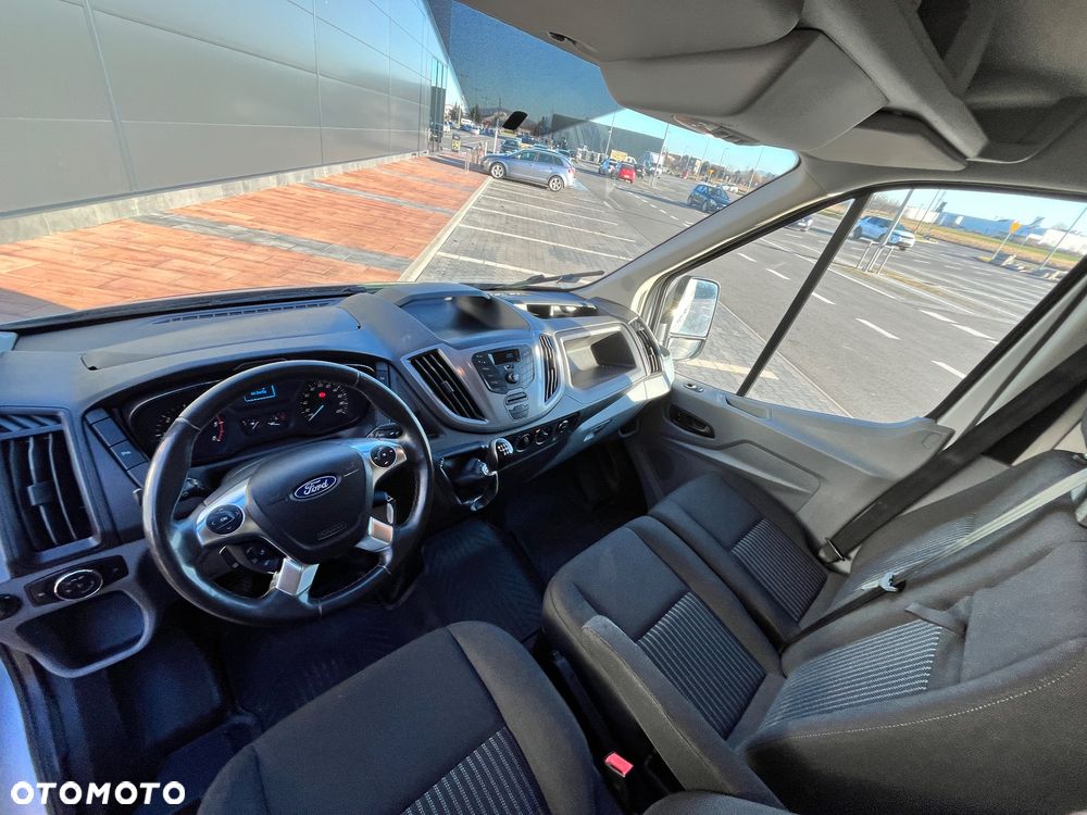 Ford TRANSIT - 10