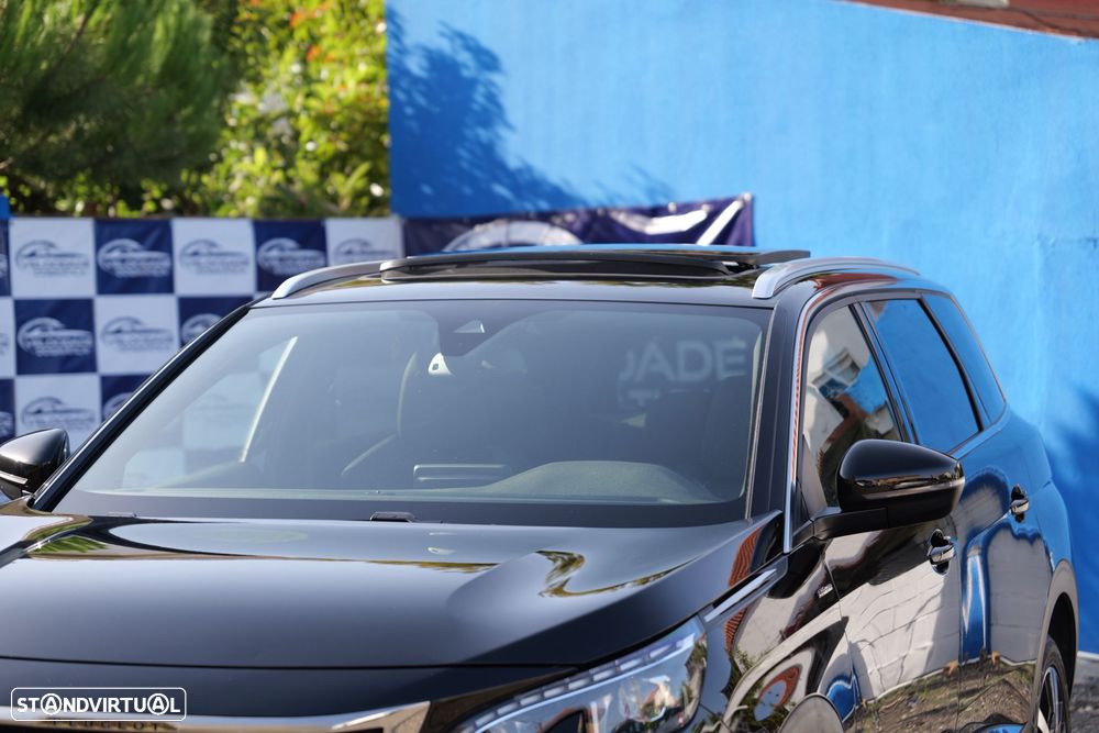 Peugeot 5008 - 17
