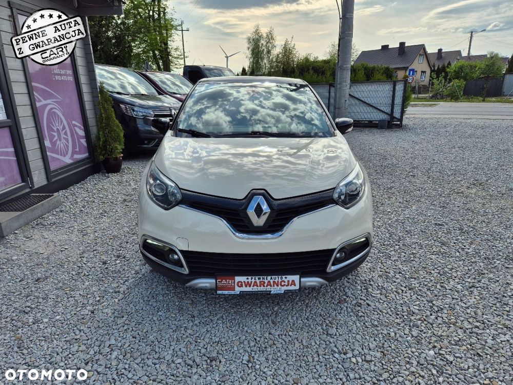 Renault Captur - 3