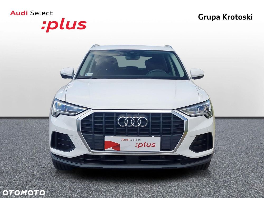 Audi Q3 35 TFSI S tronic - 10