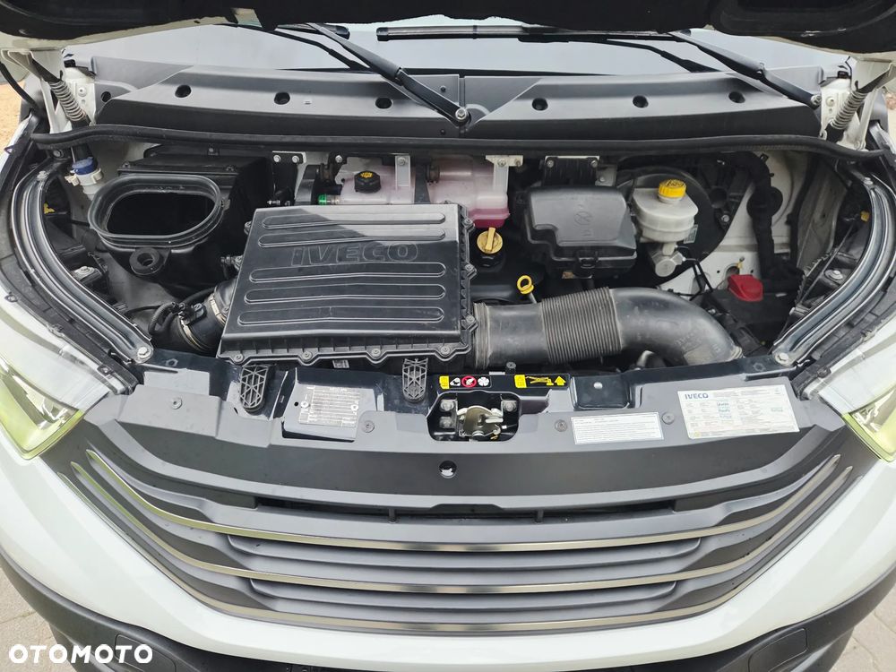 Iveco Daily 35C14 - 34