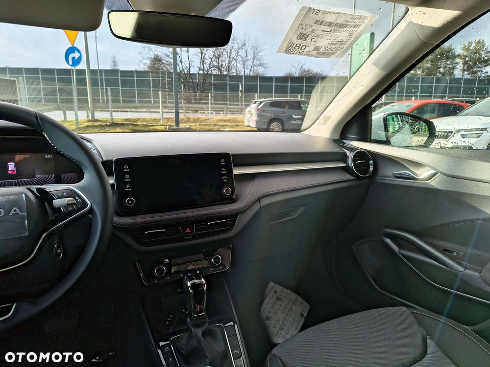 Skoda Fabia 1.0 TSI Drive DSG - 19