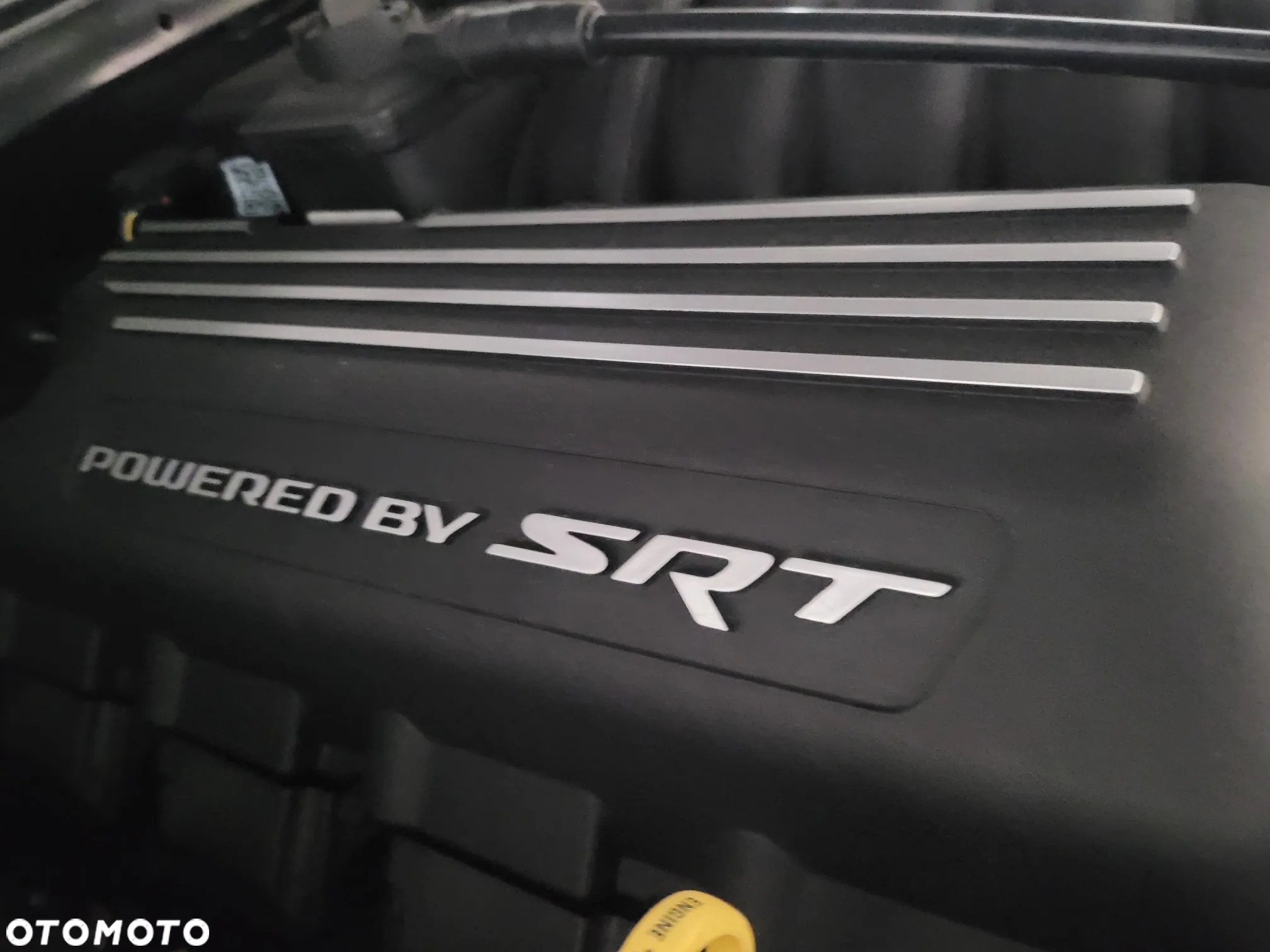 Dodge Challenger 6.4 Scat PackWidebody - 32