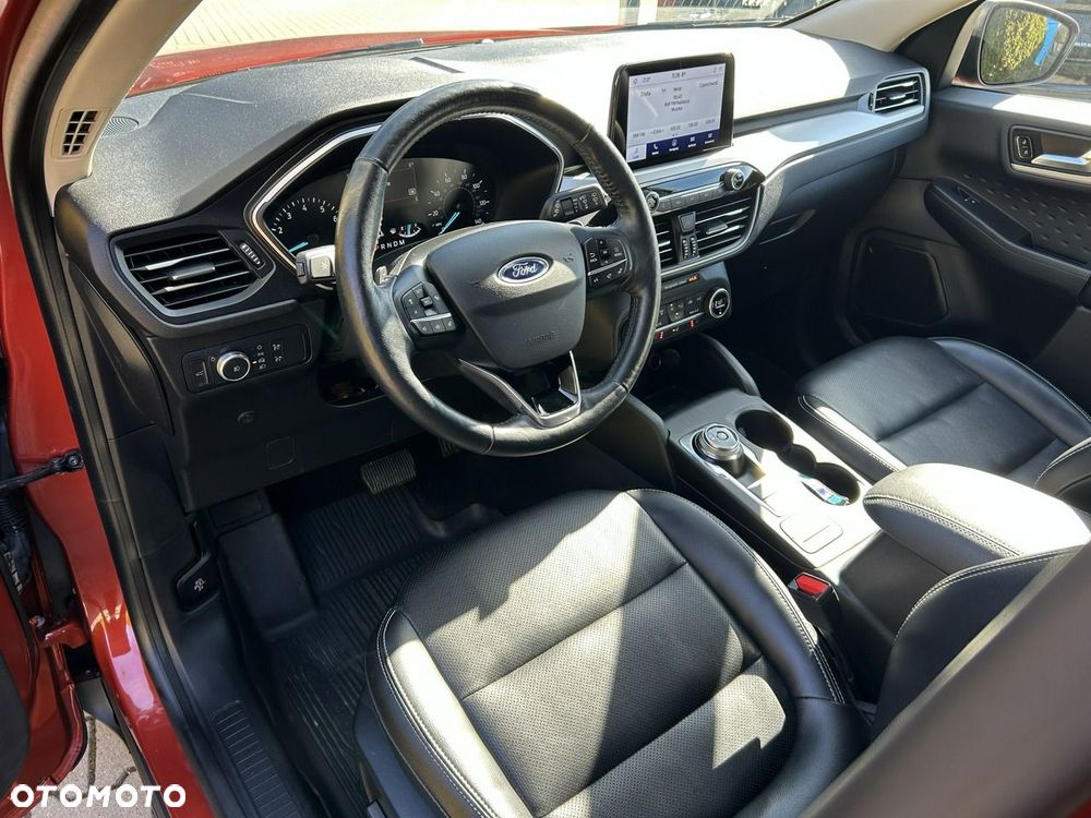 Ford Escape - 15
